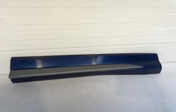 Audi Q3 F3 Front door trim (molding) 83A853960AB