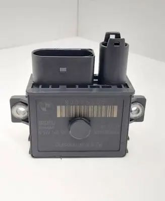 BMW X5 E70 Glow plug pre-heat relay 780015605 0005099644 0522140102