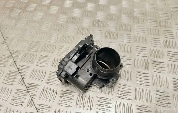 Ford S-MAX Throttle valve 9806625280 50274VB A2C85766300