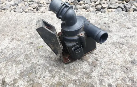 BMW X6 E71 Electric auxiliary coolant/water pump 9130387 9130413
