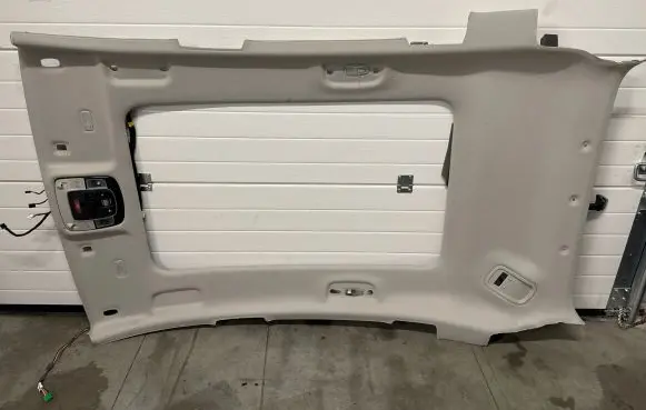 Hyundai Tucson IV NX4 Headlining 85401czdj0