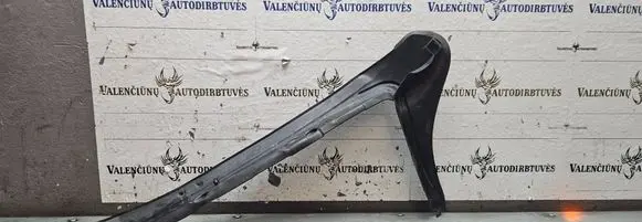 Audi A4 S4 B8 8K Fender end trim 8K0821111C