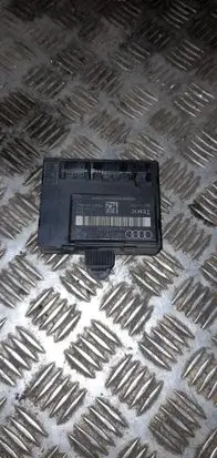 Audi A6 S6 C6 4F Door control unit/module 4F0959795A
