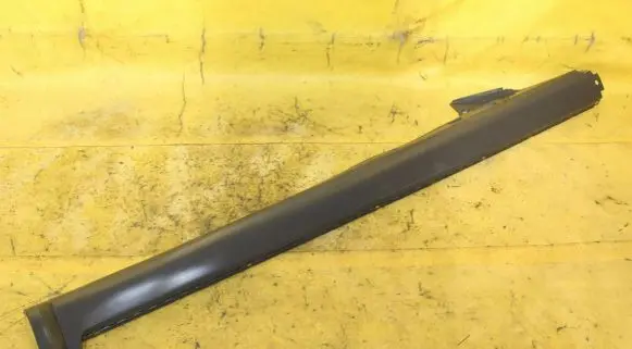 Audi A6 Allroad C5 Front sill (body part) 4Z7853860
