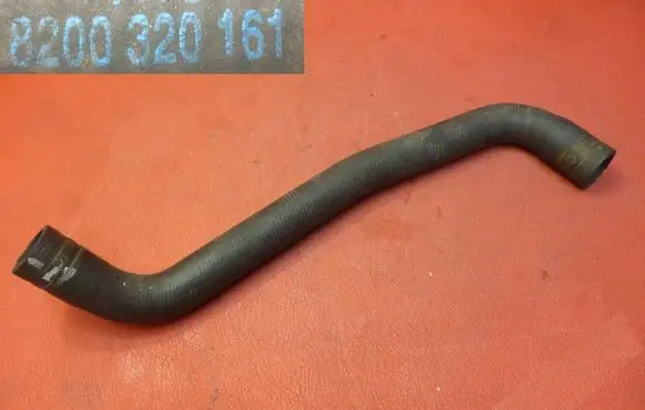 Renault Megane II Engine coolant pipe/hose 8200320161