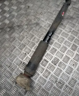 Mercedes-Benz E A207 Rear shock absorber/damper A2073202530