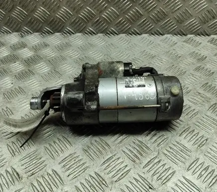 Audi A6 S6 C7 4G Starter motor 059911024P 4280008046