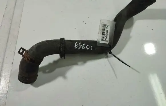 Ford Focus C-MAX Engine coolant pipe/hose 