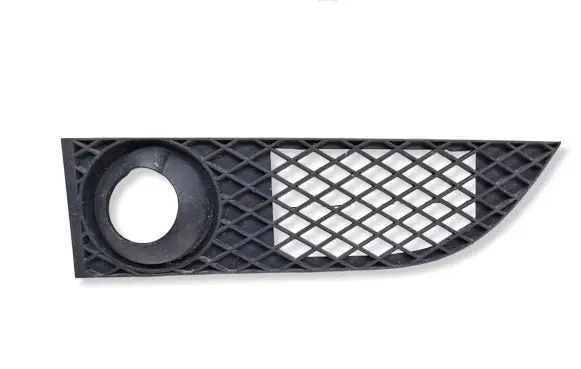 BMW 7 E65 E66 Front bumper lower grill 7135565 5117135565