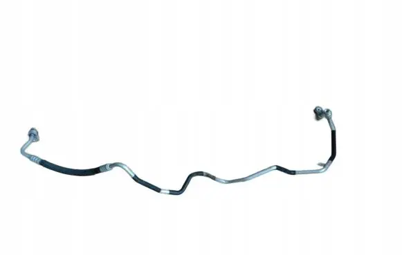 Audi A7 S7 4G Air conditioning (A/C) pipe/hose 4G0260710J