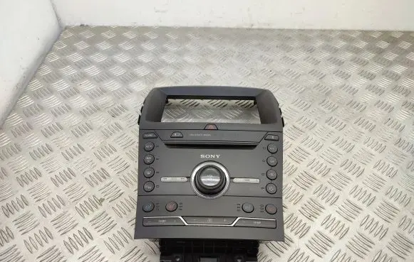 Ford Edge II Head unit multimedia control GM2T18E245ARC