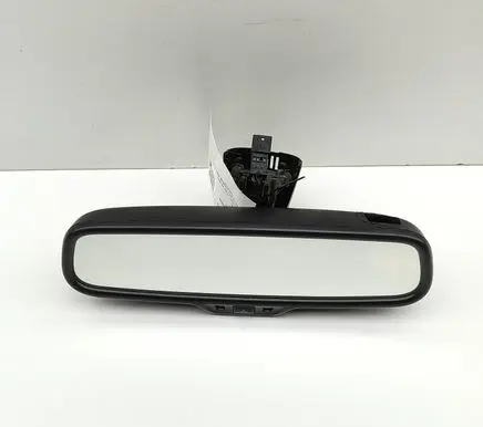 Audi A6 S6 C7 4G Rear view mirror (interior) 4H0857511