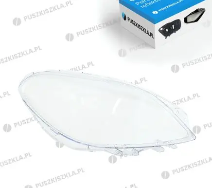 Mercedes-Benz B W246 W242 Headlight lense 5905049711038