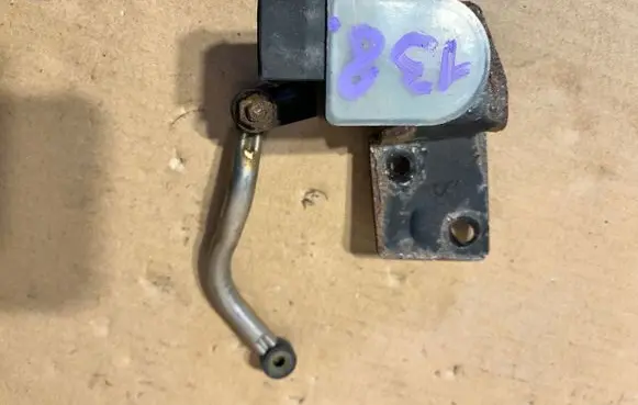 Jeep Grand Cherokee Air suspension front height level sensor 68164092AB