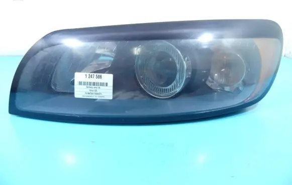 Volvo C30 Headlight/headlamp 30657174 IMPRK1247586