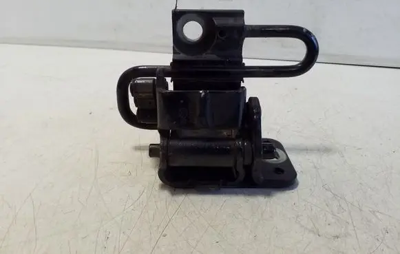 Front door lower hinge