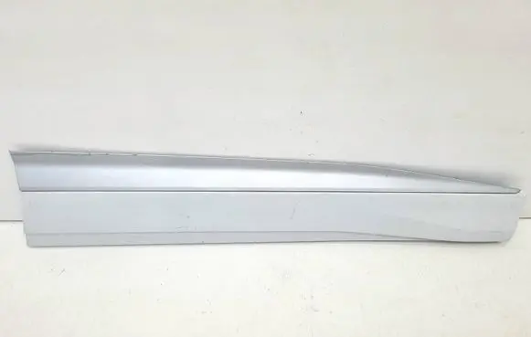 Audi Q4 e-tron Front door trim (molding) 89A853960B