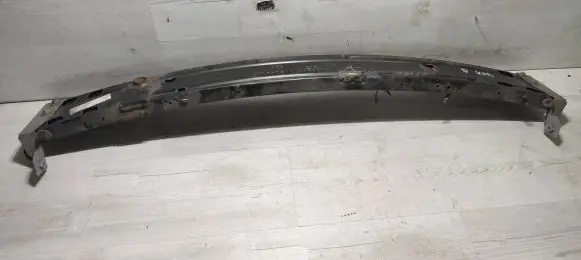 Renault Kadjar Front bumper foam support bar 752101457R