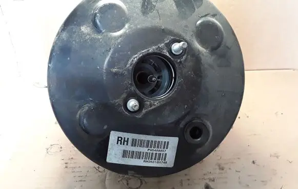 Opel Antara Brake booster P95488857 RH3631D0748
