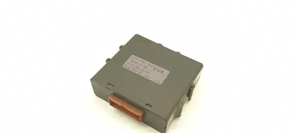 Nissan Maxima Other control units/modules 189303Y500