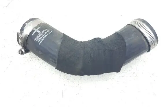 Ford Edge II Air intake hose/pipe F2G36C646 F2G36C646AK R7N6A