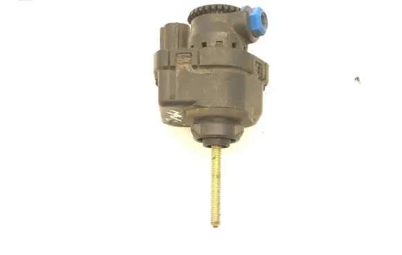 Nissan Primera Headlight level adjustment motor 