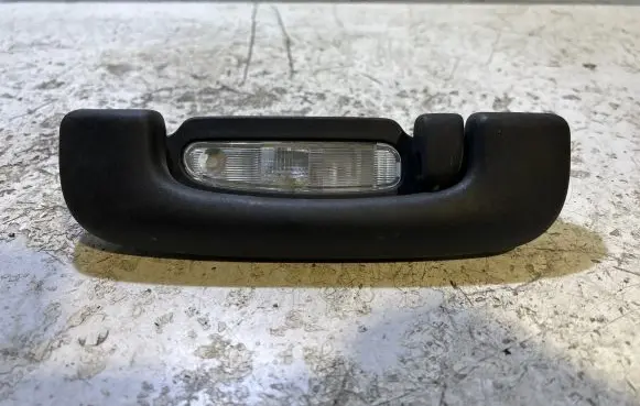 Jeep Grand Cherokee Rear interior roof grab handle 1RV81TRM