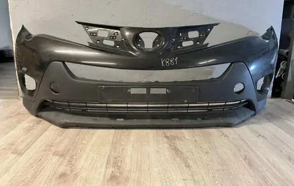 Toyota RAV 4 (XA40) Front bumper 52119-42A00