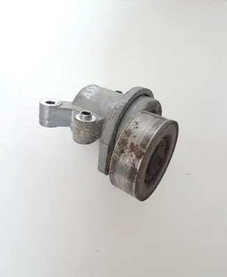 Mitsubishi ASX Generator/alternator belt tensioner 383110110122
