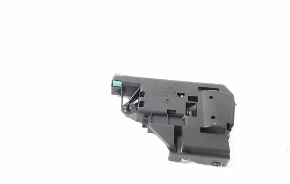 Seat adjustment motor