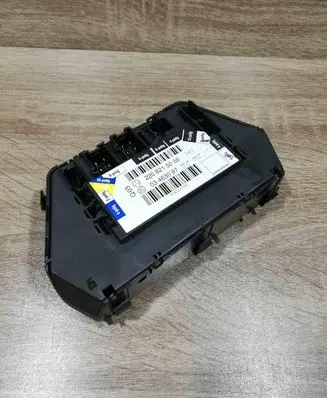 Mercedes-Benz S W220 Door control unit/module 2208215058 03463097