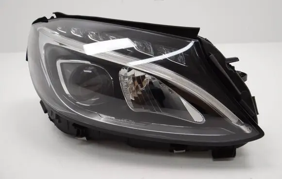 Headlight/headlamp