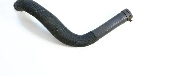 Audi A6 S6 C6 4F Engine coolant pipe/hose 4F0422887G