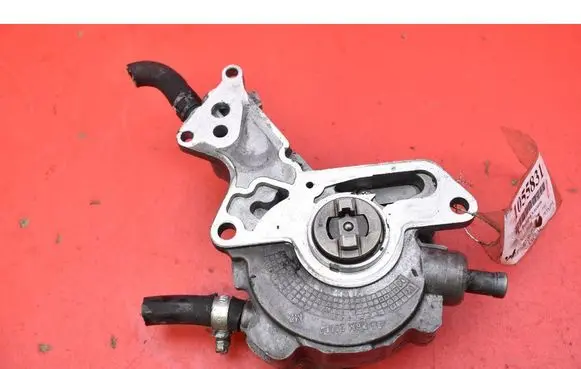 Seat Ibiza III (6L) Vacuum pump 038145209E
