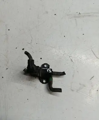 Peugeot 308 Turbo solenoid valve 9688124580