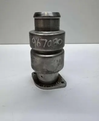 Intercooler hose/pipe