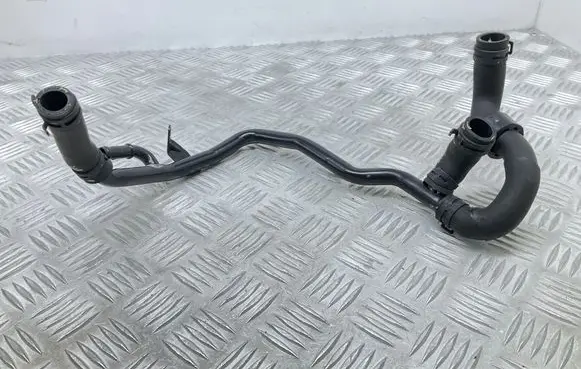 Volkswagen Golf Sportsvan Engine coolant pipe/hose 04L121064T 04L122058D 04L121058AE