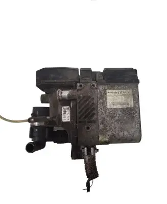Citroen C4 Grand Picasso Auxiliary pre-heater (Webasto) 000002031232 66724C