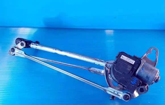 Ford Focus Front wiper linkage and motor JX7B17500AB S2SZD 3397021995