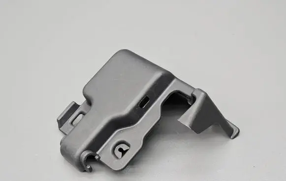 Citroen C3 Seat trim L0053250 MP6053
