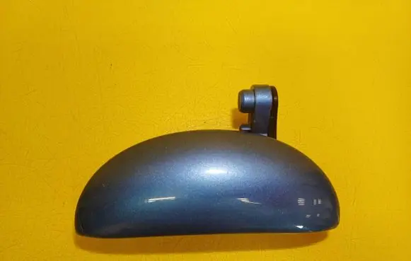 Front door exterior handle