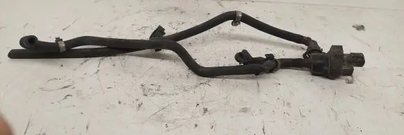 BMW 5 E39 Valve vacuum 1233602