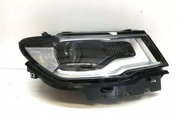 Jeep Compass Headlight/headlamp P55112716AG
