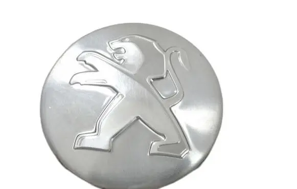 Peugeot 308 Original wheel cap