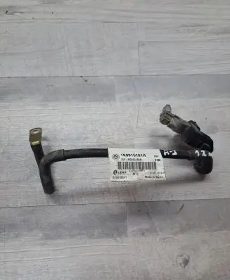 Audi A3 S3 8P Positive cable (battery) 1K0915181H 519416C41