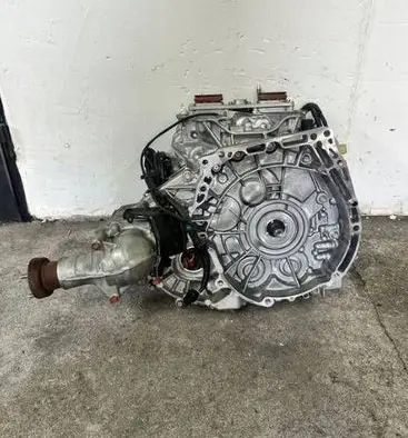 Honda CR-V Automatic gearbox MTAE 200415TAG00