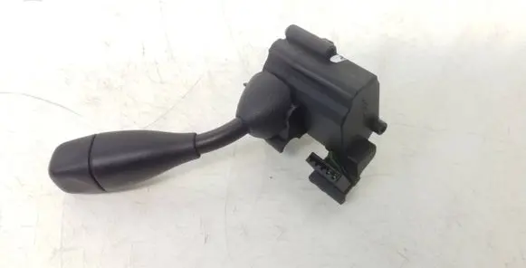 Mercedes-Benz E W211 Steering wheel adjustment handle/lever A1715402945