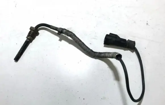 Volvo S60 Exhaust gas temperature sensor 30713642ad