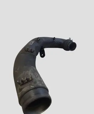 Volkswagen Caddy Intercooler hose/pipe 1K0129654S 446192600