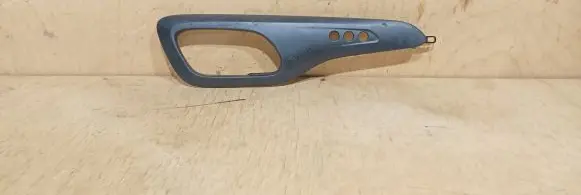 Citroen C5 Other front door trim element 9657691977 9660040977